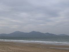 -汕尾风车岛