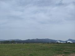 -敕勒川草原