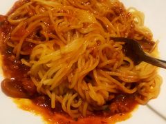 -玛格萝妮比萨屋(四平店)