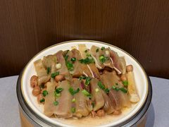 -金哥私房菜馆(张府园总店)