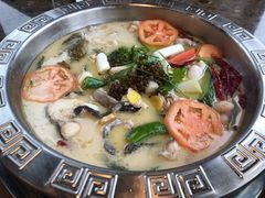-贡椒鱼老店·雅安十大名店