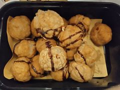 -破店肥哈·东北烧烤(南山保利店)