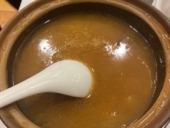 鱼翅捞饭-阿诺泰·泰国餐厅(紫荆店)