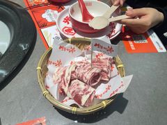 -生活如沸·顺德水牛奶火锅(大学路店)