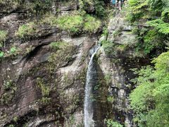 -雁荡山风景名胜区