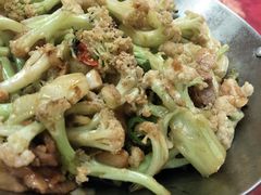 -梅利汴京烤鸭•开封豫菜地标店(晋安路店)