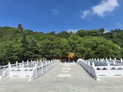 -狼山风景名胜区