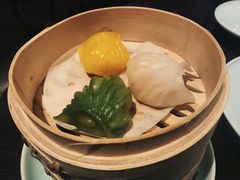 万丽虾饺皇-万丽轩·粤菜(王府井金茂万丽酒店)