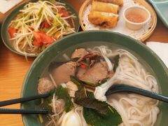 -笠小妹越南粉(新城科技园店)