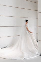 -ZHICOME·稚蔻婚纱礼服造型定制(西安龙首印象城店)