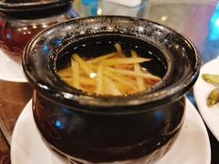 -西江美食舫·江西菜(健德桥店)