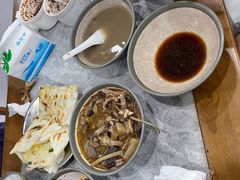 -天台小吃(新城店)