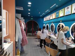 -海马体照相馆(北京apm店)