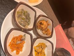 -牛YO烧肉烤肉自助(万象城春河里店)