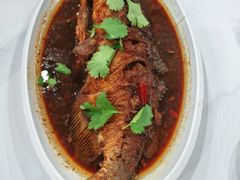 -京天红酒家(虎坊路店)