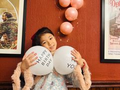 -俄士厨房(五棵松华熙LIVE店)