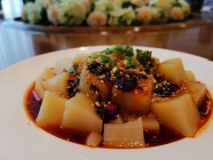 -夜不收荤豆花(大邑总店)
