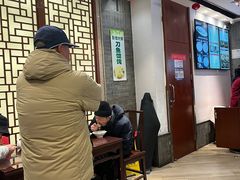 -老半斋(福州路店)