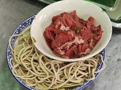 -杨家牛肉汤(淮建路店)
