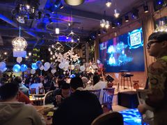 -胡桃里音乐酒馆(下沙店)