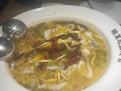 -太二酸菜鱼(正大广场店)