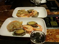 -船奇蒸汽海鲜·闽菜(八市海鲜总店)