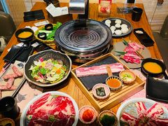 -黑牛の店·和牛烧肉(大悦城店)