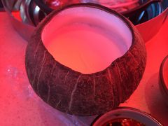 -润泽园椰子鸡(汇一城店)