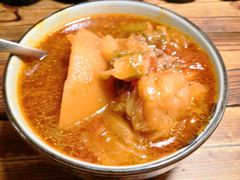 苏伯汤-食戟