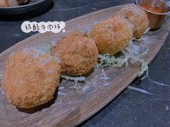 -JUN PASTRY(南通市圆融购物中心工农路店)