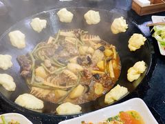 -水岸庭院·乡村柴火鸡