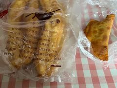 -嗲德来·豆浆·油条(商城路店)