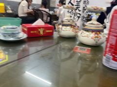 -上南瓦煲鸡·清远鸡·老字号(总店)