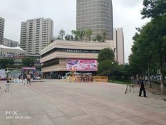 -嘉定宝龙广场