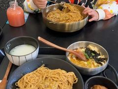 -贡梅老面馆·蟹粉面·无锡特色小吃(南长街主推店)