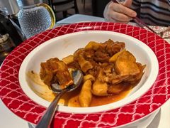 -谭厨中山传家菜.乳鸽.脆鲩鱼(华强北中航城店)