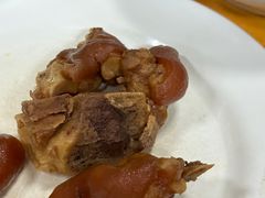 -荣生萝卜汤饭店