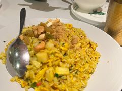 -帕娜·泰式茶餐厅·Bistro(近铁广场店)