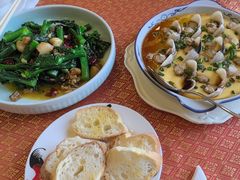 -南沙游艇会·大兵船餐厅