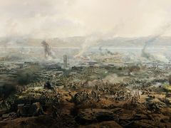 -辽沈战役纪念馆