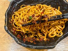 庆云面-庆蓉云·庆云面(双林店)