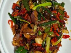 -关东小磨东北菜(漕河泾印象城店)