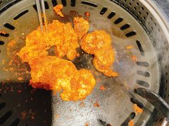 -33韩式自助烧烤(环城南路店)
