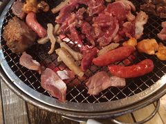-华炭泥炉烤肉(布吉店)
