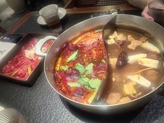 -滇牛云南火锅(桂林路店)