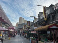 -古文化街旅游区