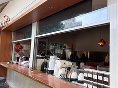 -The PEAT Coffee(深业中城店)