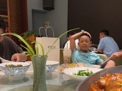 -中国徽菜·徽商故里(罍街店)
