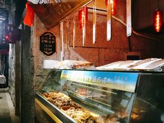 -东方饺子王(工农大路店)