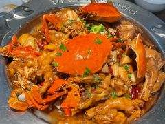 -胖哥俩肉蟹煲(龙德广场店)
